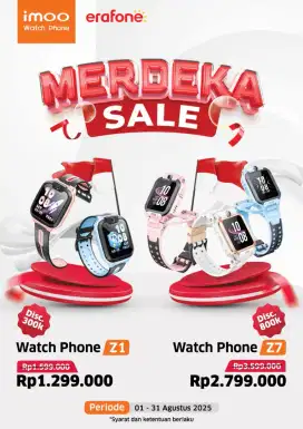 IMOO WATCH PHONE Z1