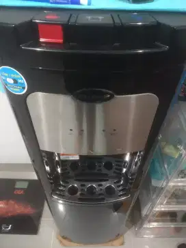 Dispenser Sharp Galon Bawah SWD 72EHL BK
