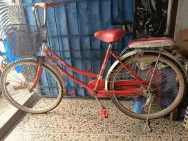 Sepeda Mini Atlantis ukuran 26