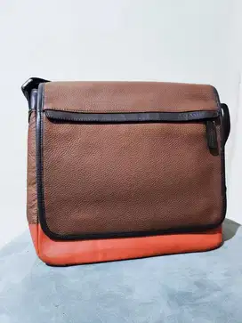 Coach bag original leather