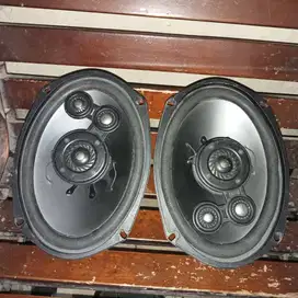 Speaker Oval | BOSTON AS-6908
