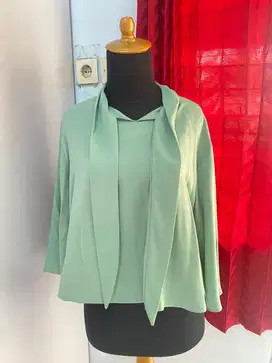 Atasan Baju & Outer murah
