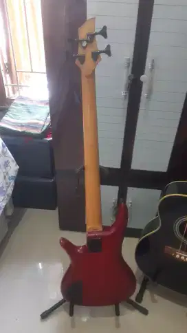 Bass BG series 2 Prince