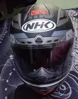 jual cepat NHK RX9 doff