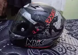 jual cepat NHK RX9 doff