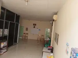 Dijual Ruko Sentra Niaga di Harapan Indah 1 Kota Bekasi