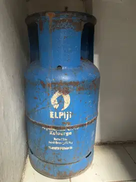 tabung gas 12kg