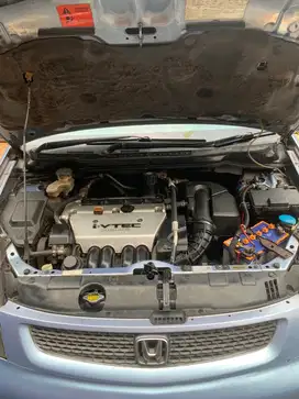Honda Stream 2002 Bensin