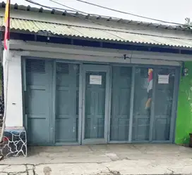 Sewa Ruko Strategis Kota Bandung NEGO
