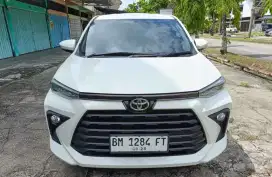 AVANZA G 1.5 MT 2023