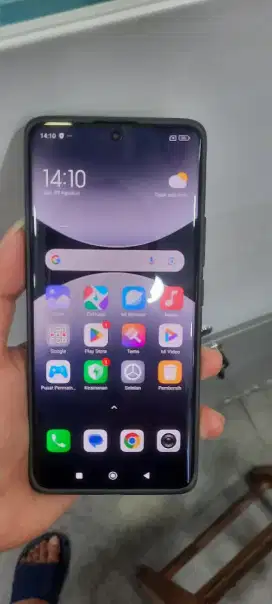 Redmi note 14 Pro 5G 12/512