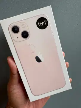 iPhone 13 128GB Pink iBox PA/A