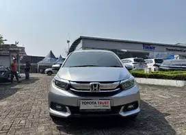Honda Mobilio 1.5 E 2017 Matic