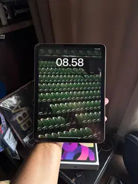 ipad air 4 64gb wifi only