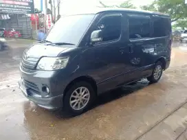 Luxio tahun 2023 manual