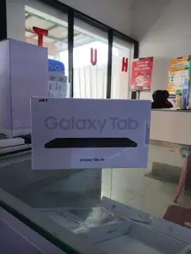 tab samsung A9 wifi only