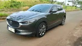 Mazda CX-30 2021 Bensin