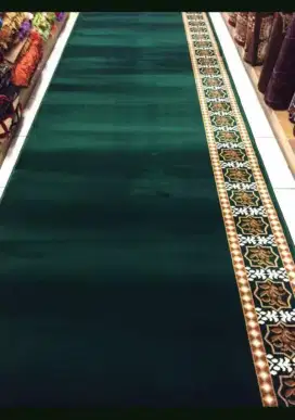 Karpet Masjid Grand Platinum