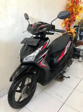 Honda Vario Th.2015 Hitam!!
