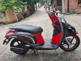 Scoopy Karbu 2012