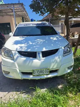 Voltz CBU siap pakai