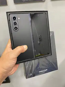Samsung Z Fold 5 256Gb resmi