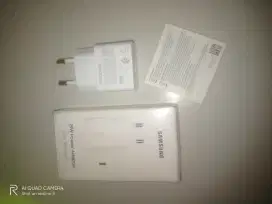kepala charger samsung type c to type c