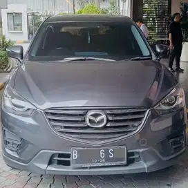 Mazda CX-5 touring 2016