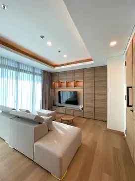 Apartemen Windsor Puri 3BR 145m Full Furnished Mewah Private Lift