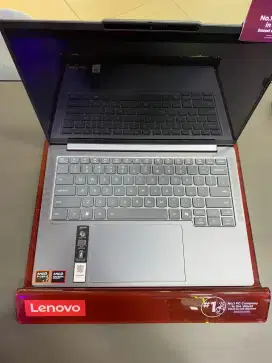 Kredit laptop lenovo ryzen 7 modal ktp