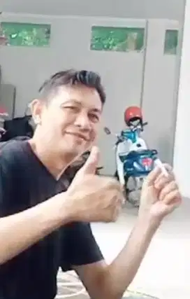 Cari pekerjaan sebagai driver