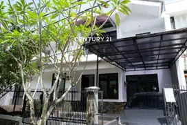 Disewakan Rumah Siap Huni Yang Aman Nyaman Di Bintaro Sektor 9