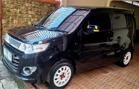 Suzuki Karimun Wagon R 2018 Bensin