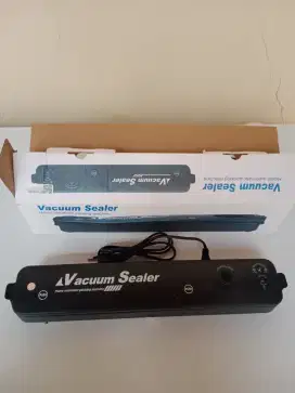 Jual Vakum Sealer 2 in 1 Murah
