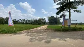 Dijual Tanah Kavling Reneyo Land Fajar Baru