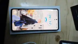 Samsung Galaxy A53 5G 8/128 second fullset ex SEIN