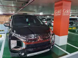 Mitsubishi Xpander 2020 Bensin