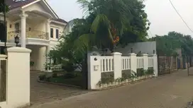 Dijual cepat rumah bagus nyaman luas akses Bintaro Jaya