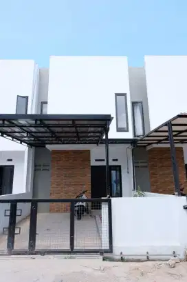 Rmh impian murah strategis 700 jtan 2 lt di Cisaranten dkt Arcamanik