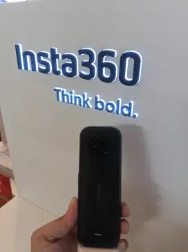 Reaady Insta360