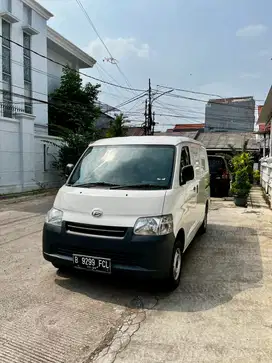 Daihatsu Gran max 2020 Bensin