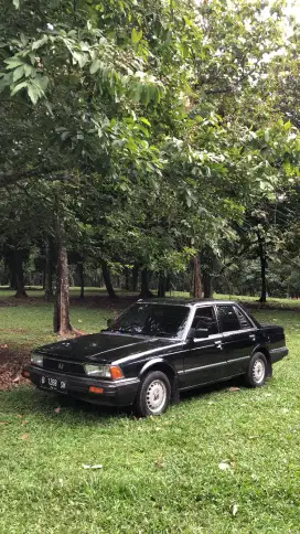 Honda accord exc 83