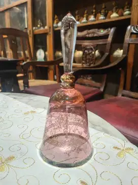 Lonceng Kristal Bohemia