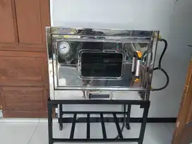 Jual Oven brand Bima Jaya