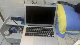 Macbook Air 2017