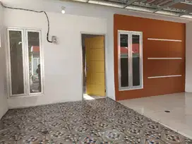 RUMAH MINIMALIS SAMBIKEREP