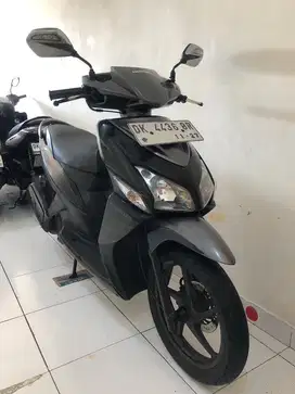 Vario Cw Th.2012 Hitam!!