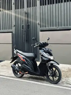 Honda Beat Karbu 2011