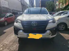 Fortuner 2019 Langsung Pemilik