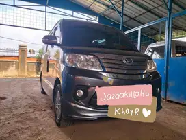 Luxio Kesayangan